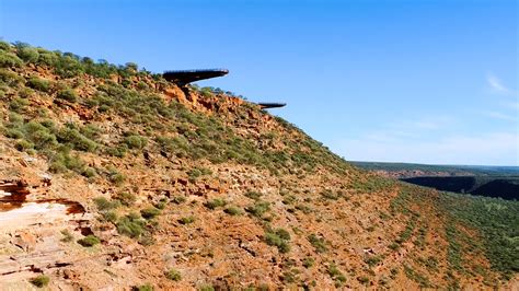 Kalbarri Skywalk – Last Pixel