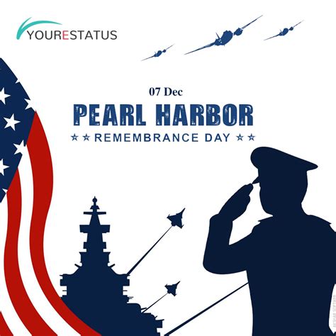 Pearl Harbor Remembrance Day