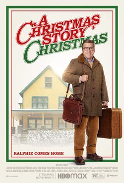 A Christmas Story Christmas - Wikipedia