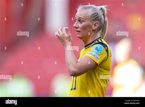 Stina blackstenius sweden hi-res stock photography and images - Alamy