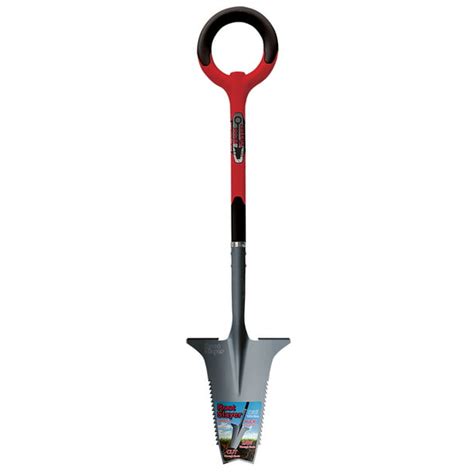 Radius Garden Root Slayer Shovel - Walmart.com - Walmart.com