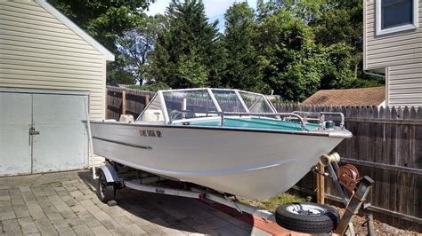 Starcraft HOLIDAY 18 1976 for sale for $2,500 - Boats-from-USA.com