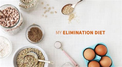 My Elimination Diet - Detoxinista