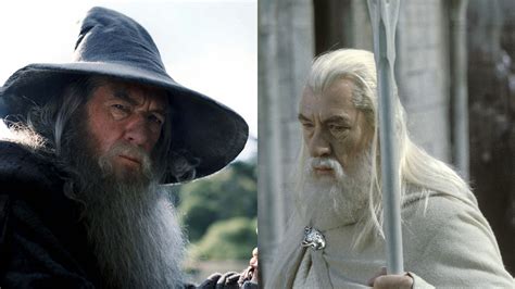 Is Gandalf The White More Powerful Than Saruman - News Update