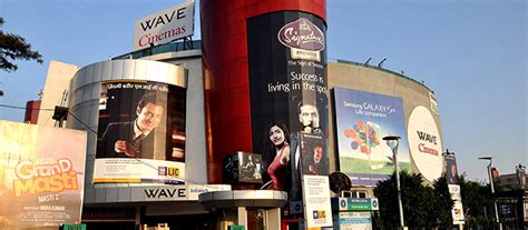 Shopping Mall in Lucknow | Best Shopping Malls in Lucknow