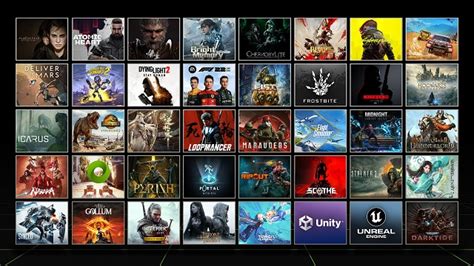 Nvidia DLSS 3 Compatible Games List Includes Cyberpunk 2077 ...