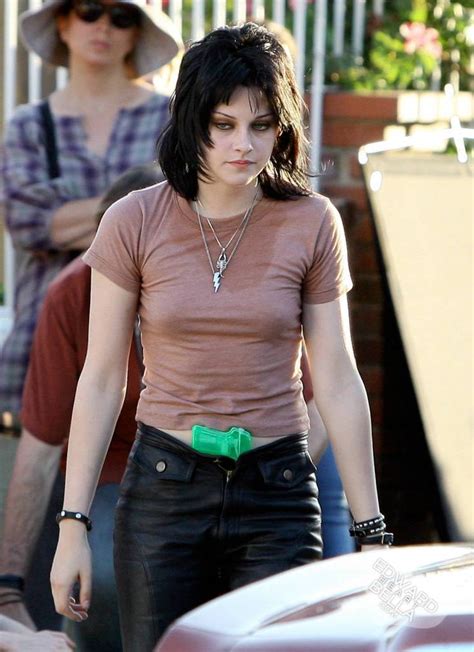 Kristen Stewart - The Runaways Movie Photo (9472238) - Fanpop