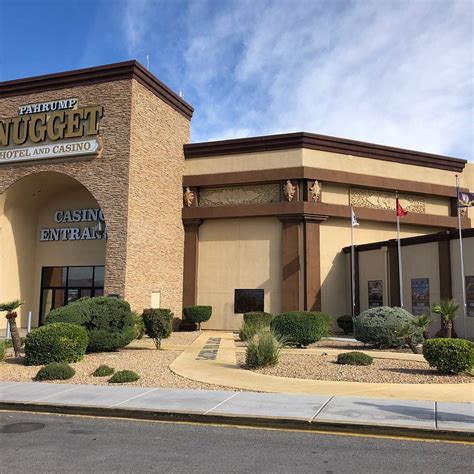 PAHRUMP NUGGET HOTEL AND GAMBLING HALL $59 ($̶6̶6̶) - Updated 2021 Prices & Reviews - NV ...