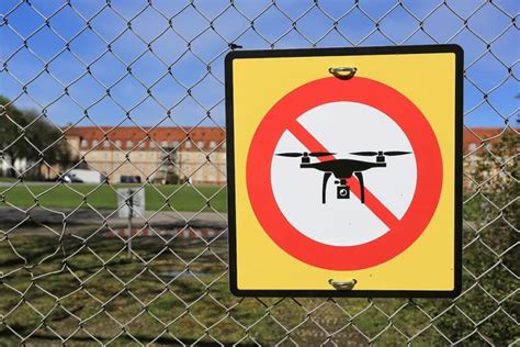 14 Anti Drone Technology Startups to Watch - Nanalyze