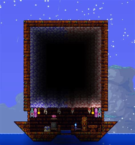 Map-Farm - AFK Money Farm | Terraria Community Forums