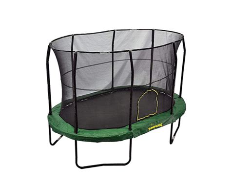 5 Best Oval Trampolines - Trampolines Reviews