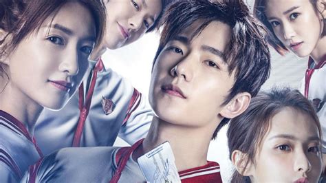 5 Awesome Chinese Dramas to Binge on Netflix Right Now - RADII