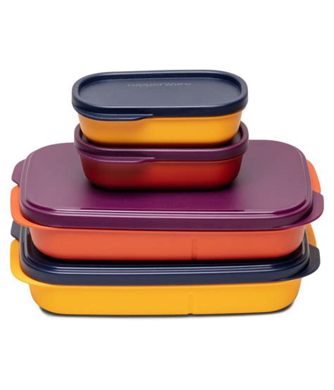 Tupperware Lunch Box Set | ubicaciondepersonas.cdmx.gob.mx