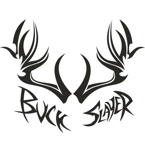 Browning Deer Logo Pictures - Cliparts.co