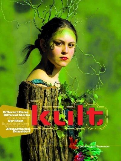 Different Places Different Stories kult-Tour auf Rädern - Magazin Kult