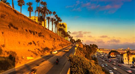 California Coast Road Trip - Pacific Coast Highway| Visit the USA