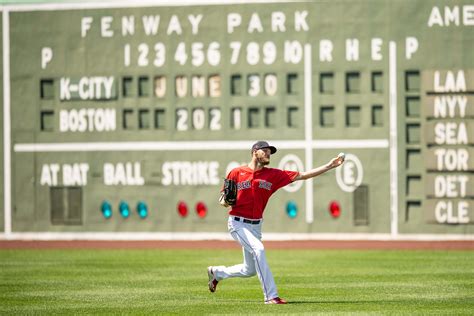 The Ten Greatest Red Sox Pitchers Of This Century | Barstool Sports