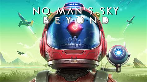 No Man's Sky (VR) - THE VR GRID