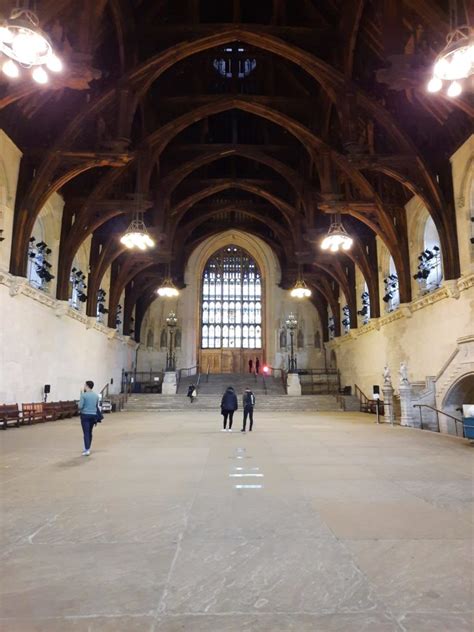 Parliament Tour: The State Apartments of Speaker's House, London ...