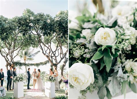 Four Seasons Maui Wedding - Jenna Bechtholt Photography