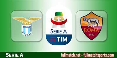 Lazio vs Roma Full Match 2018-19 • fullmatchsports.com