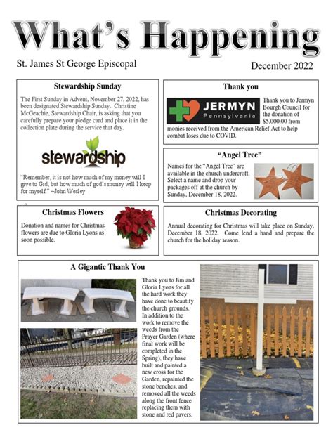 Dec 2022 | PDF | Christmas | Observances