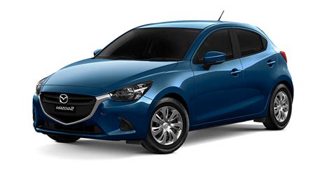 Mazda2 | Specs & Prices