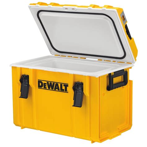 DEWALT Expands ToughSystem Storage Family Offerings - Construction ...