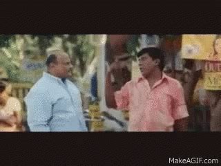 Vadivelu GIF - Vadivelu - Discover & Share GIFs