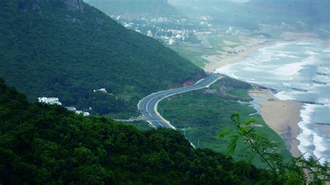 Visakhapatnam Tourism | Visakhapatnam Beach | Adotrip