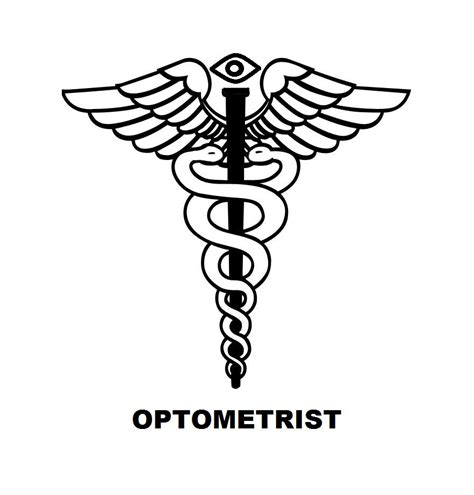 Optometry Logos