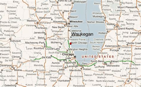 Waukegan Weather Forecast