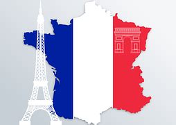 Free vector graphic: France, Map, Country, French - Free Image on Pixabay - 33592