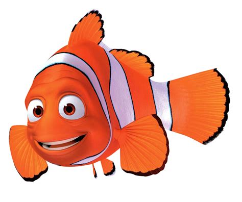 Finding Nemo Png