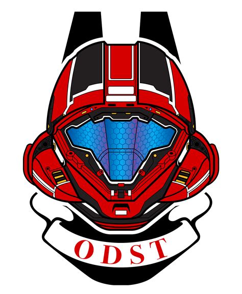 [39+] Odst Logo Vector