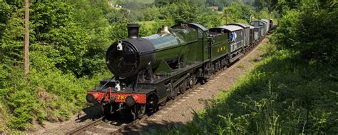 Watercress Line steaming towards its Spring Steam Gala 2022 - Isle of Wight