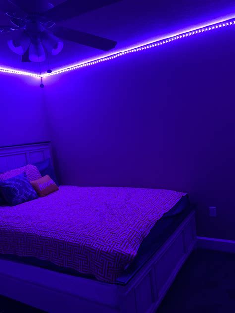 Pictures Of Led Lights In Rooms - bestroom.one