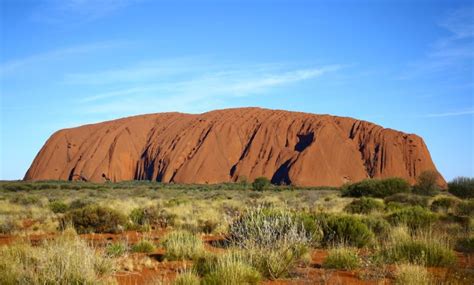 New direct flights set to boost travel to Uluru - AccomNews