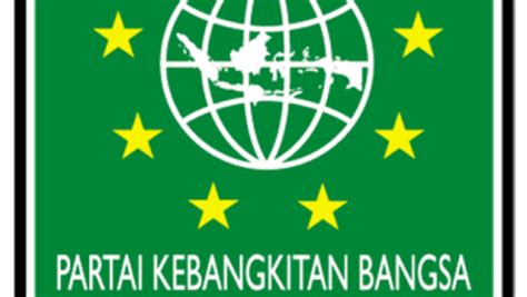 Detail Logo Partai Pkb Png Koleksi Nomer 21