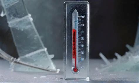 The Impact Of Temperature On Glass Brittleness Explained