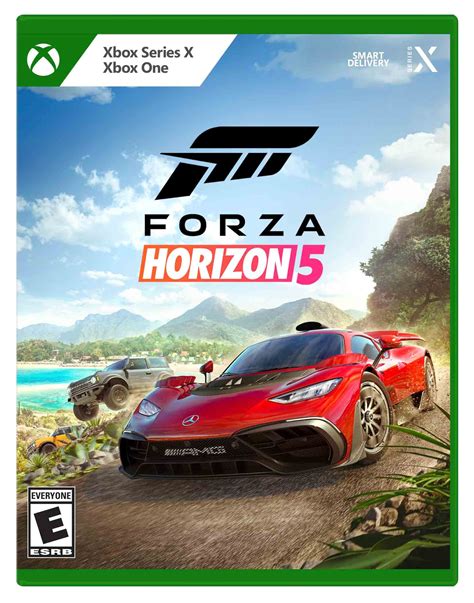 Snapklik.com : Forza Horizon 5Standard EditionXbox Series X