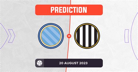 Manchester City vs Newcastle Prediction and Tips - 20 August 2023