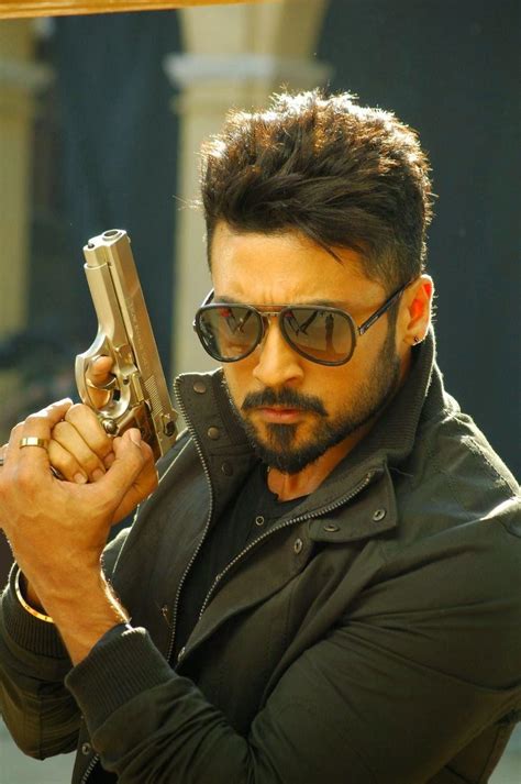 Tamil Actors Wallpaper Hd : Surya Actors Anjaan Raju Bhai Masss ...