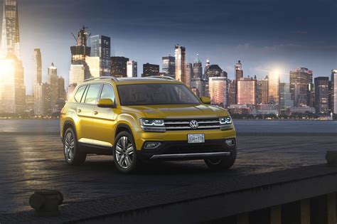 North American region | Volkswagen Newsroom