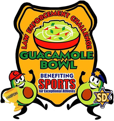 Guacamole Bowl | Sports 4 EA