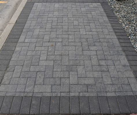 Holland Paver - Textured - Fairbanks Materials Inc. (FMI)