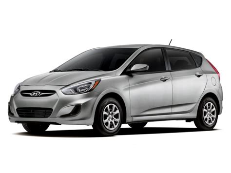 Hyundai Accent 2010 Hatchback reviews