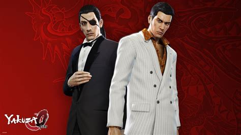 Guide for Yakuza 0 - Walkthrough overview