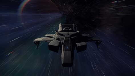 Totally digging the new look of the Ghost. : r/starcitizen