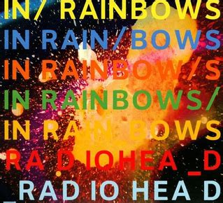 Radiohead: In Rainbows Album Review | Pitchfork